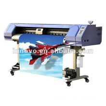 Epson DX5 head Sublimation textile transfer printer 1.6m ZXJV33